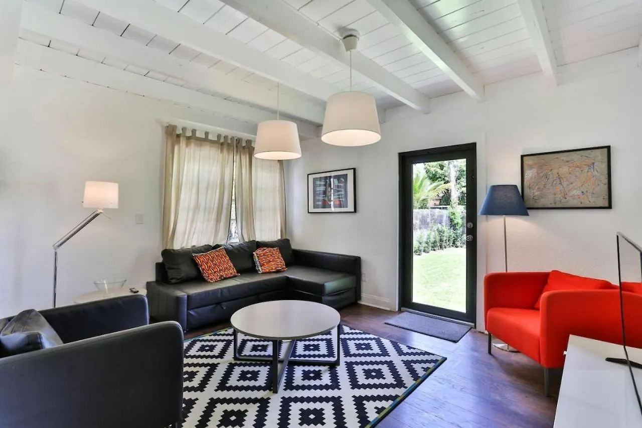 4bedrooms 2bathrooms Art District Contemporary Japanese Themed * Miami