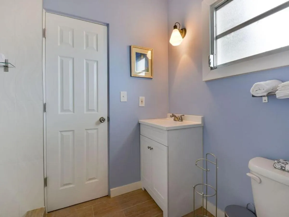 4bed2ba Historic Spacious Brickell With Hot Tub * Miami