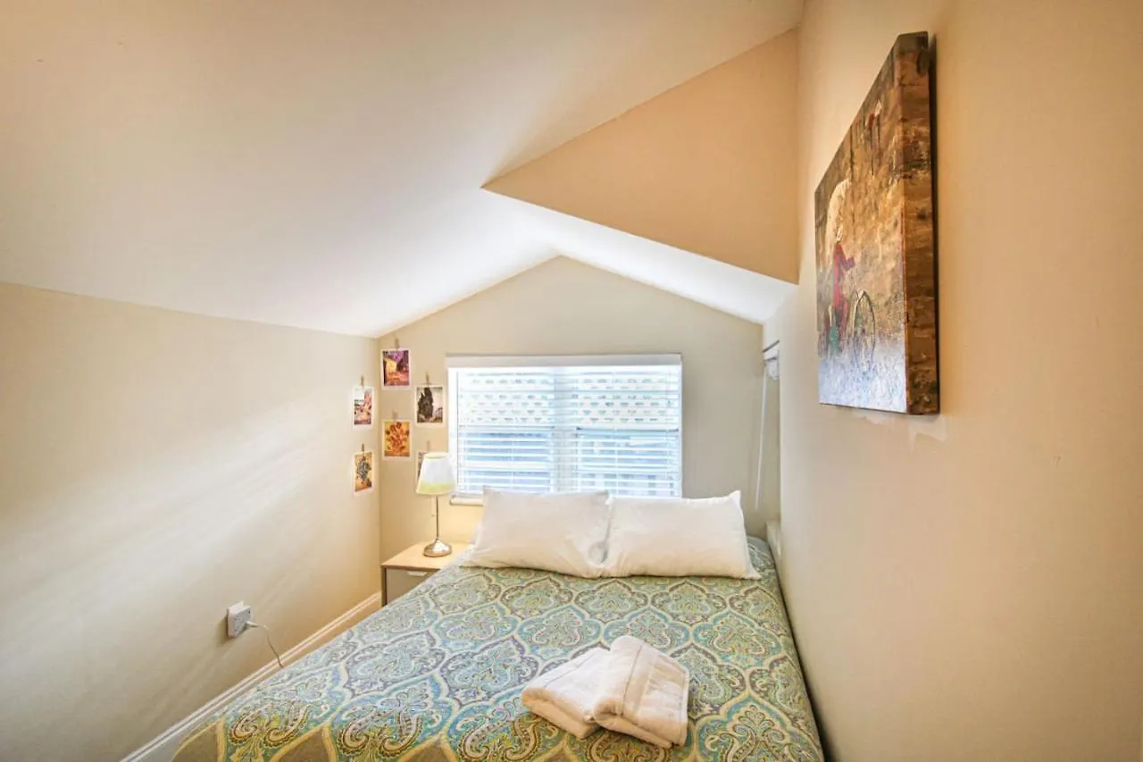 Holiday home 4bed2ba Historic Spacious Brickell With Hot Tub