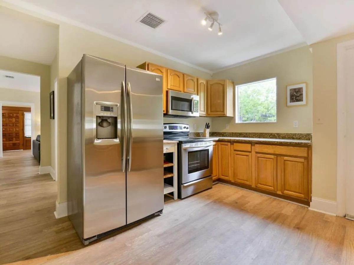 4bed2ba Historic Spacious Brickell With Hot Tub Miami
