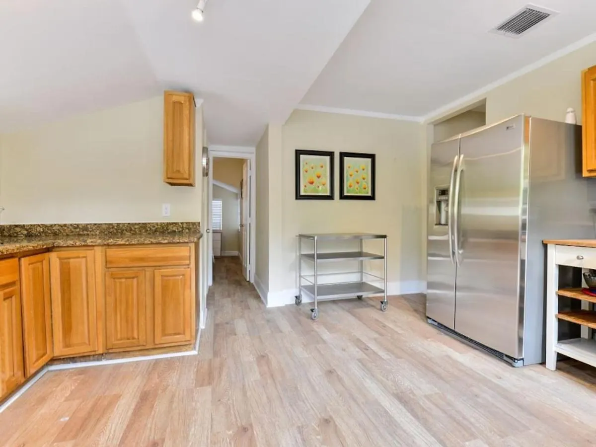 4bed2ba Historic Spacious Brickell With Hot Tub * Miami
