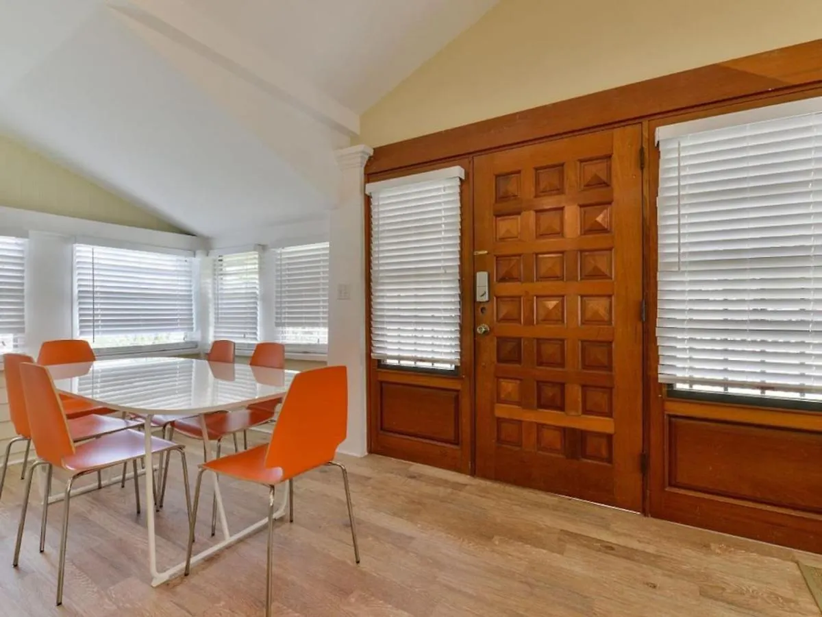 4bed2ba Historic Spacious Brickell With Hot Tub Holiday home