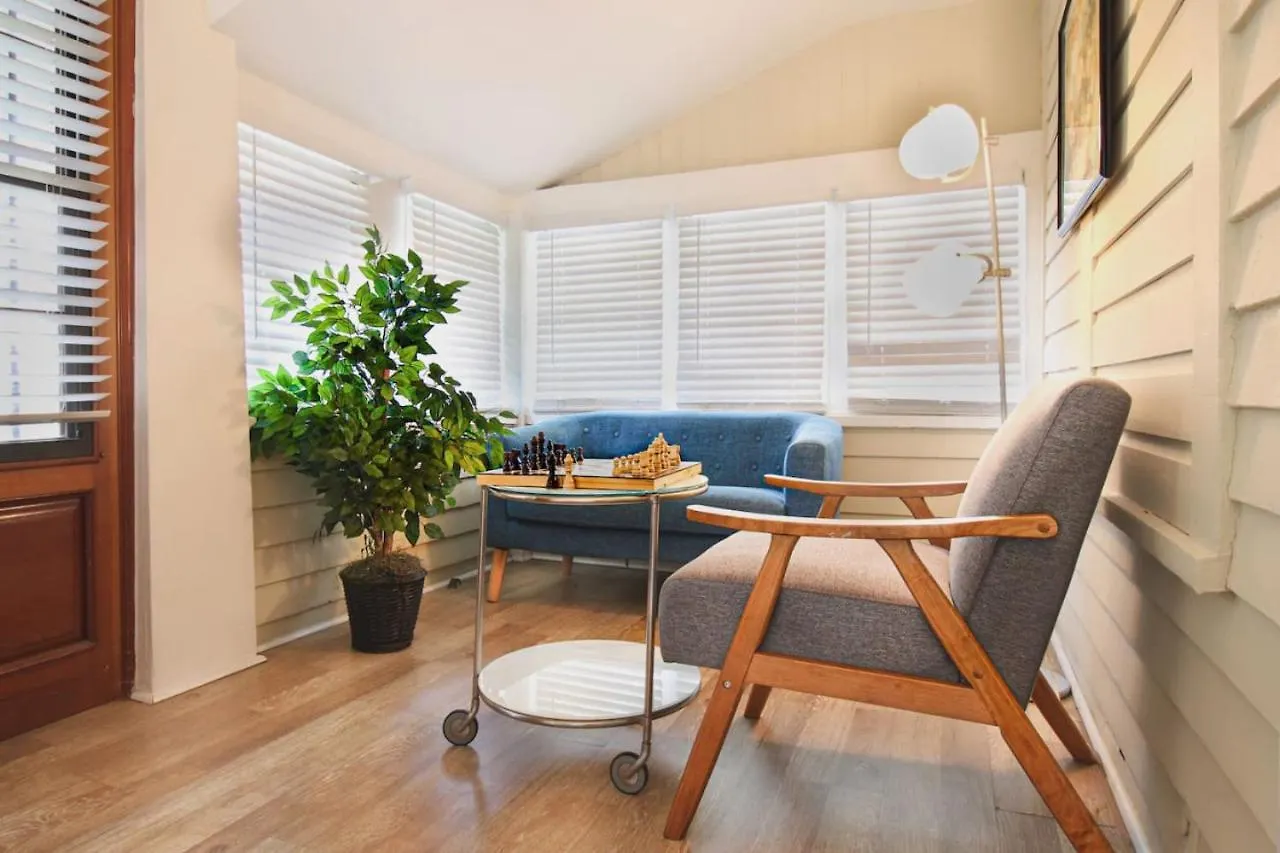 4bed2ba Historic Spacious Brickell With Hot Tub Holiday home *