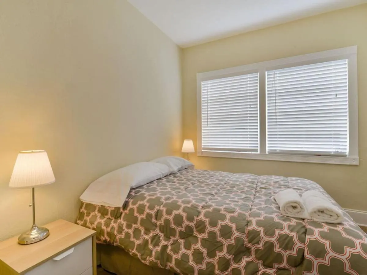4bed2ba Historic Spacious Brickell With Hot Tub Holiday home Miami