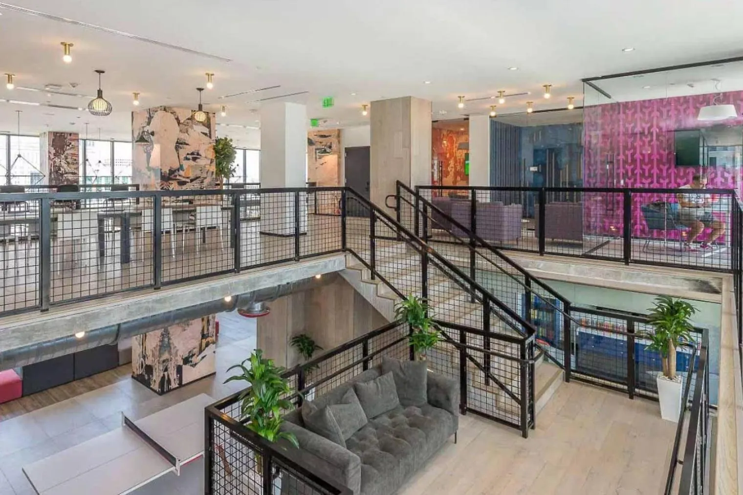 Apartment Blueground - Downtown Gym Pool Nr Shops Mia-77