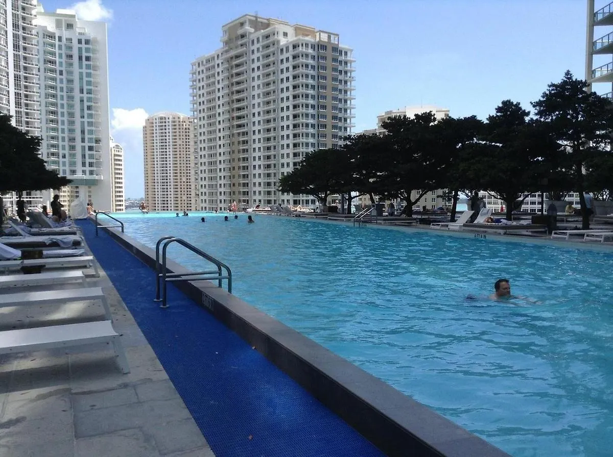 Apartment W East High Water View