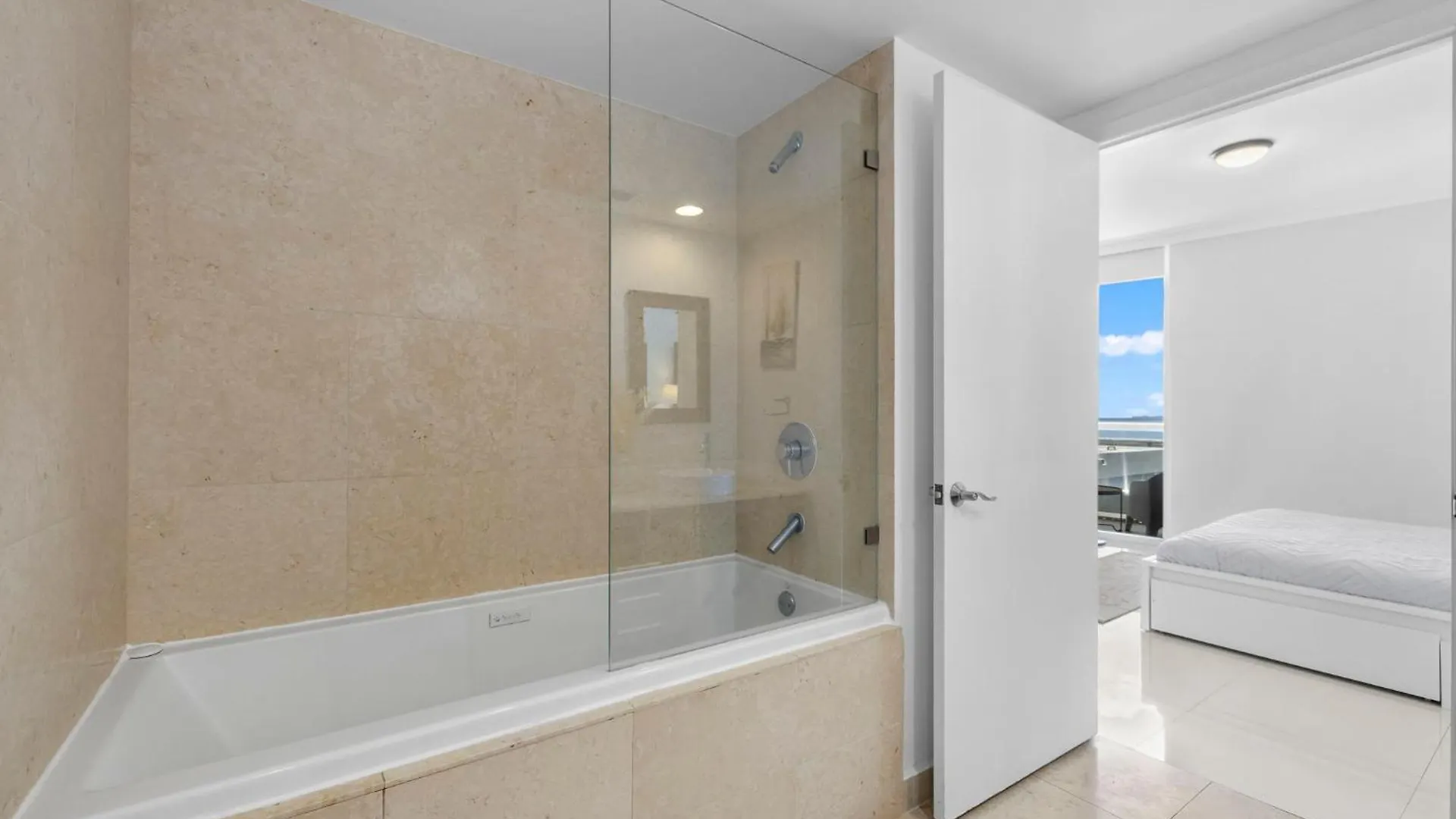 Downtown Brickell- Free Pool -gym- * Μαϊάμι