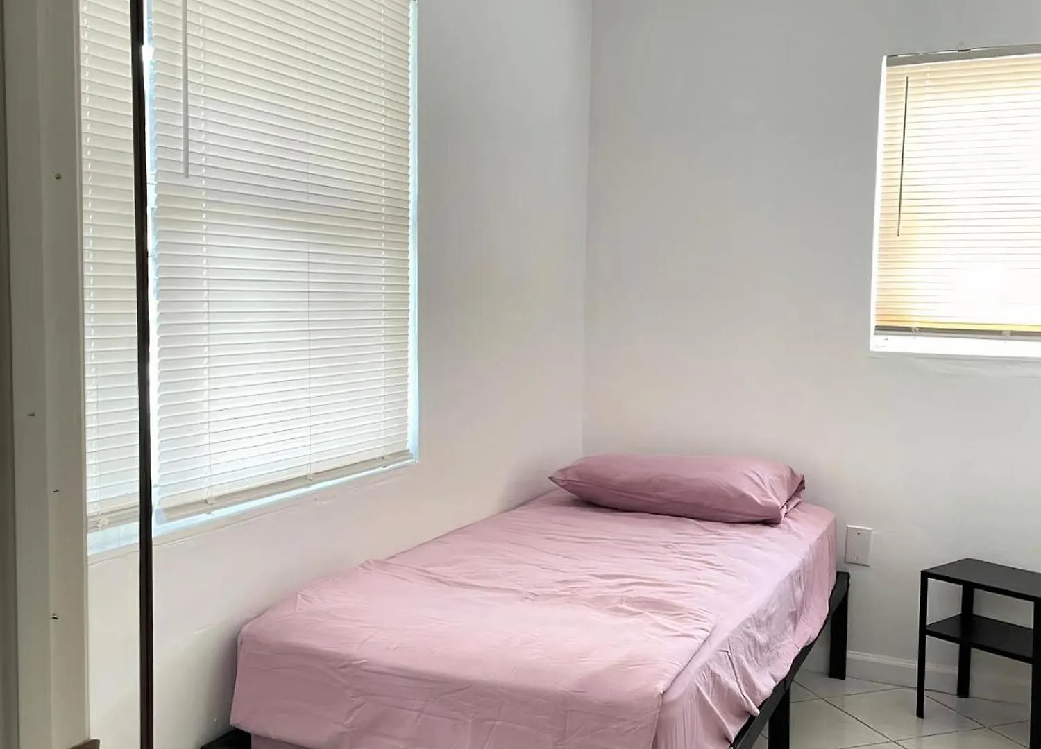 Hostel Ludge By Airport Miami
