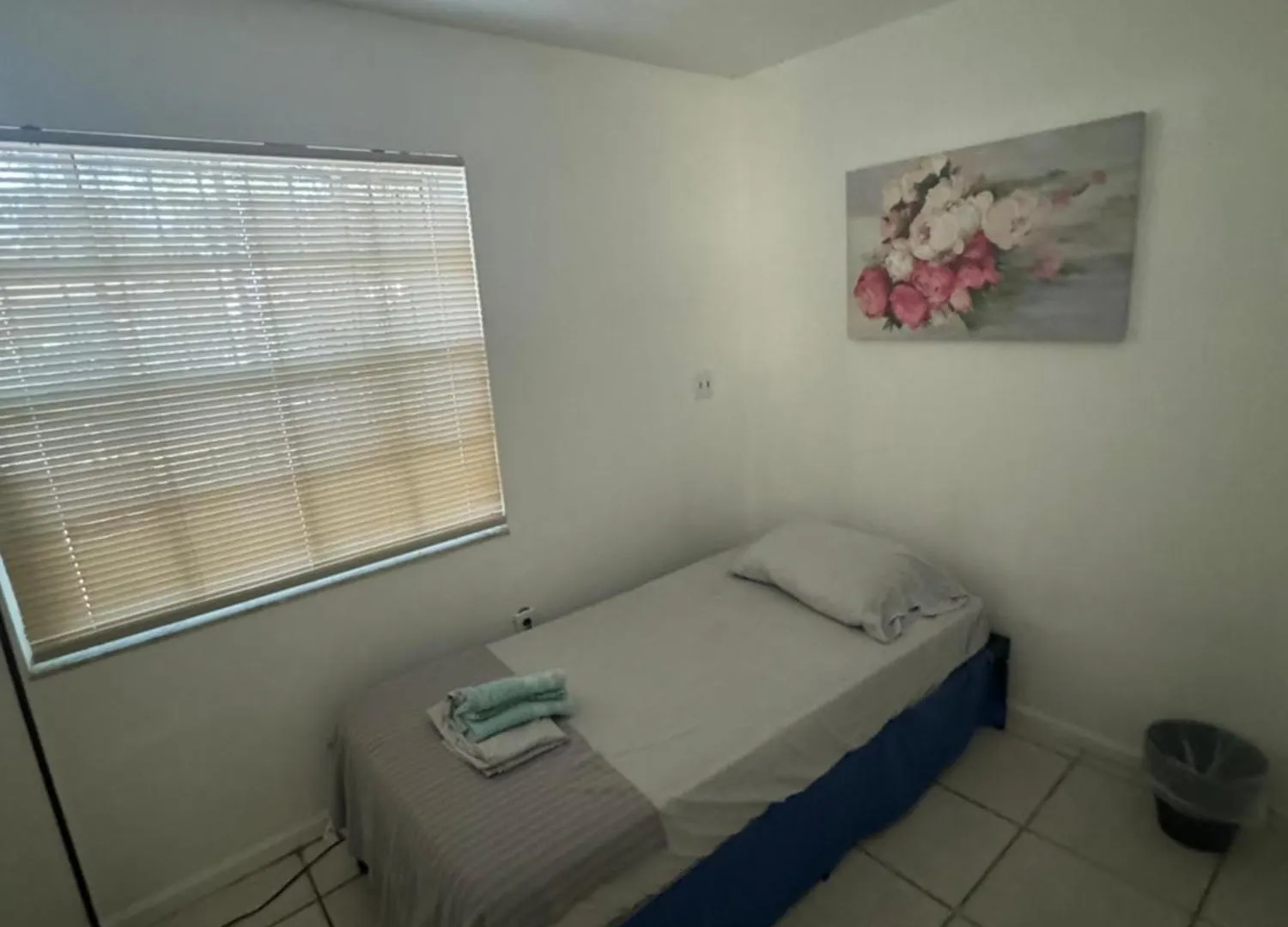 Ludge By Airport Hostel Miami