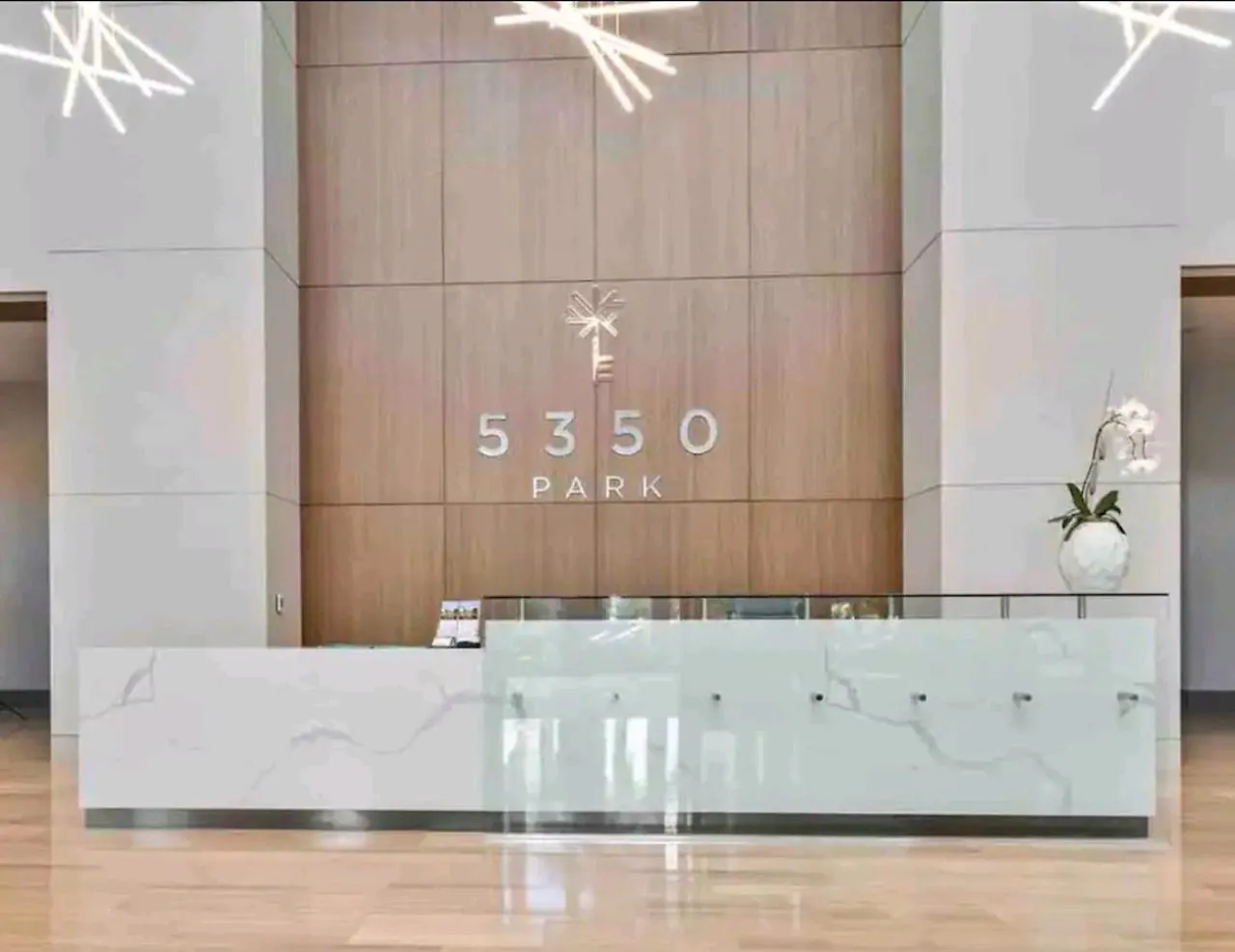 Style 1-bdrm Downtown Doral * 迈阿密