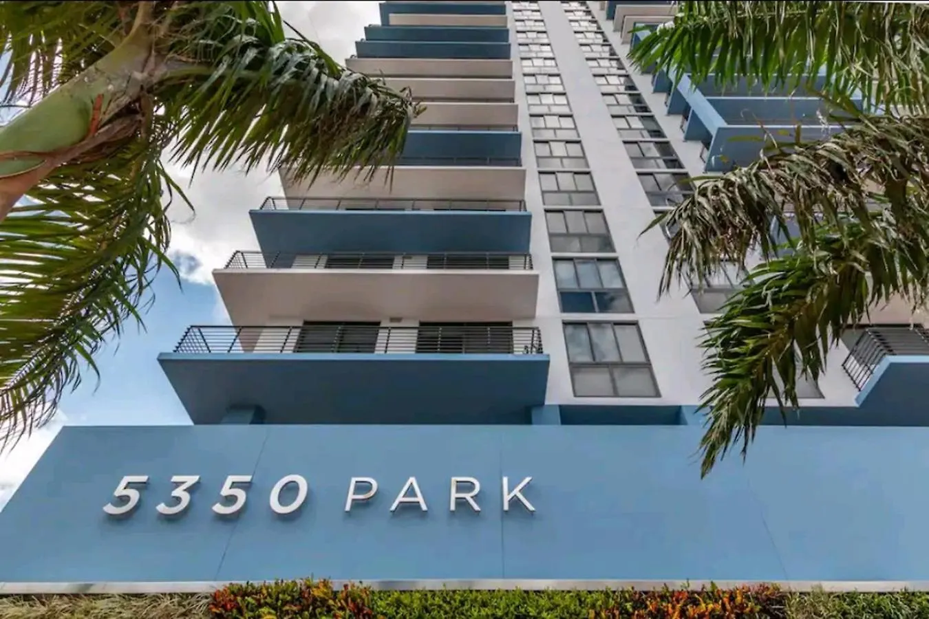 公寓 Style 1-bdrm Downtown Doral