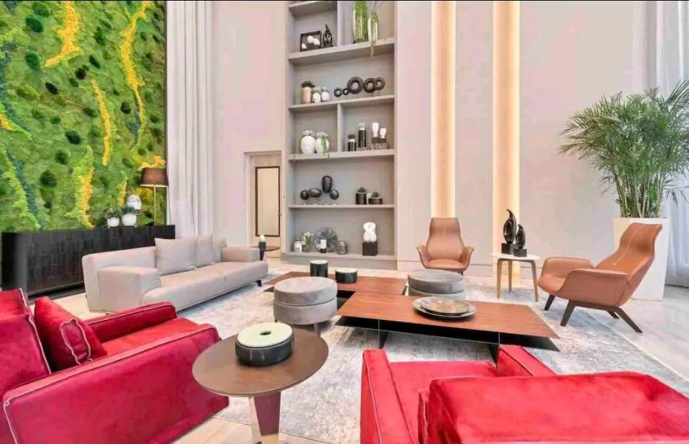 Style 1-bdrm Downtown Doral * 迈阿密
