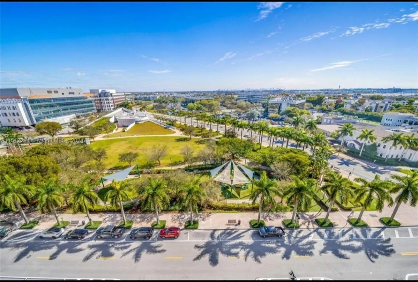 Style 1-bdrm Downtown Doral 迈阿密