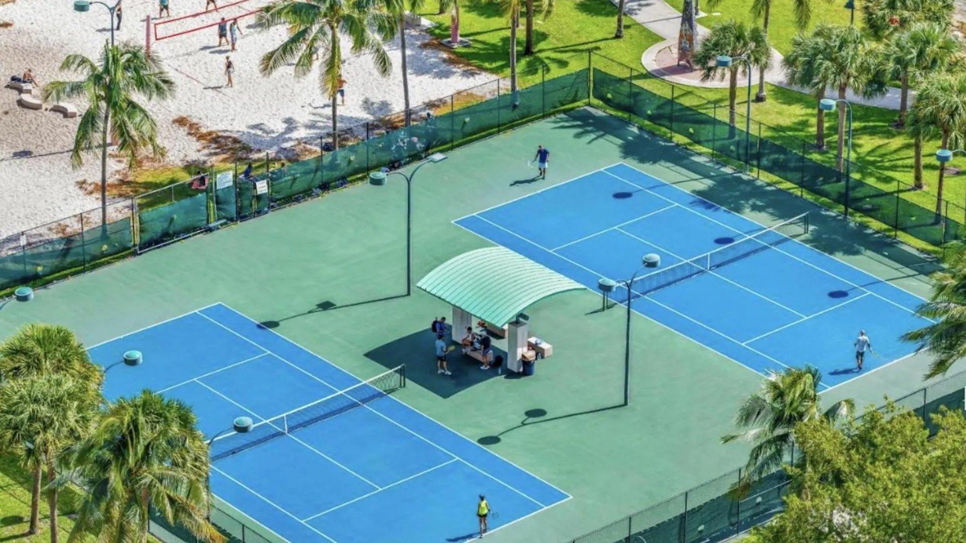 Holiday home Heat Wave Biscayne Bay *