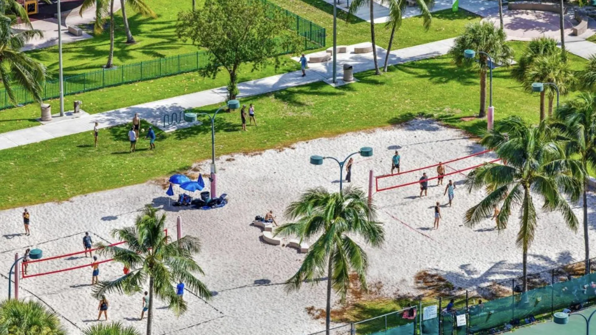 Heat Wave Biscayne Bay Holiday home