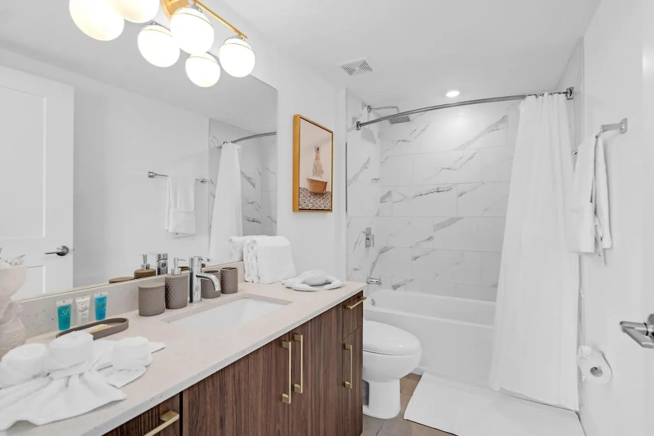 Appartamento Prime Location 3 Bed Gem Near Brickell With Parking *