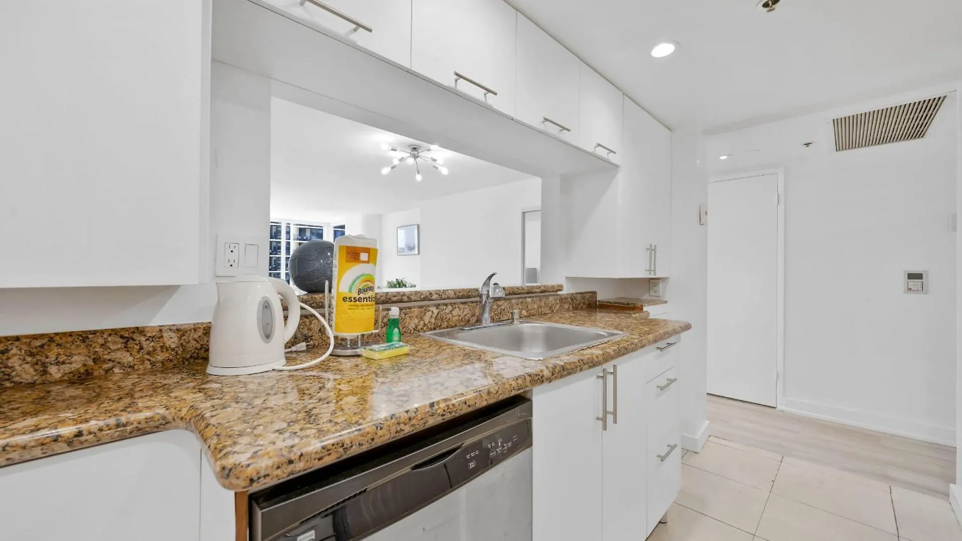 Holiday home Heat Wave Biscayne Bay