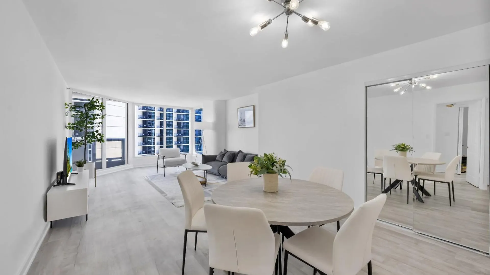 Heat Wave Biscayne Bay Holiday home *