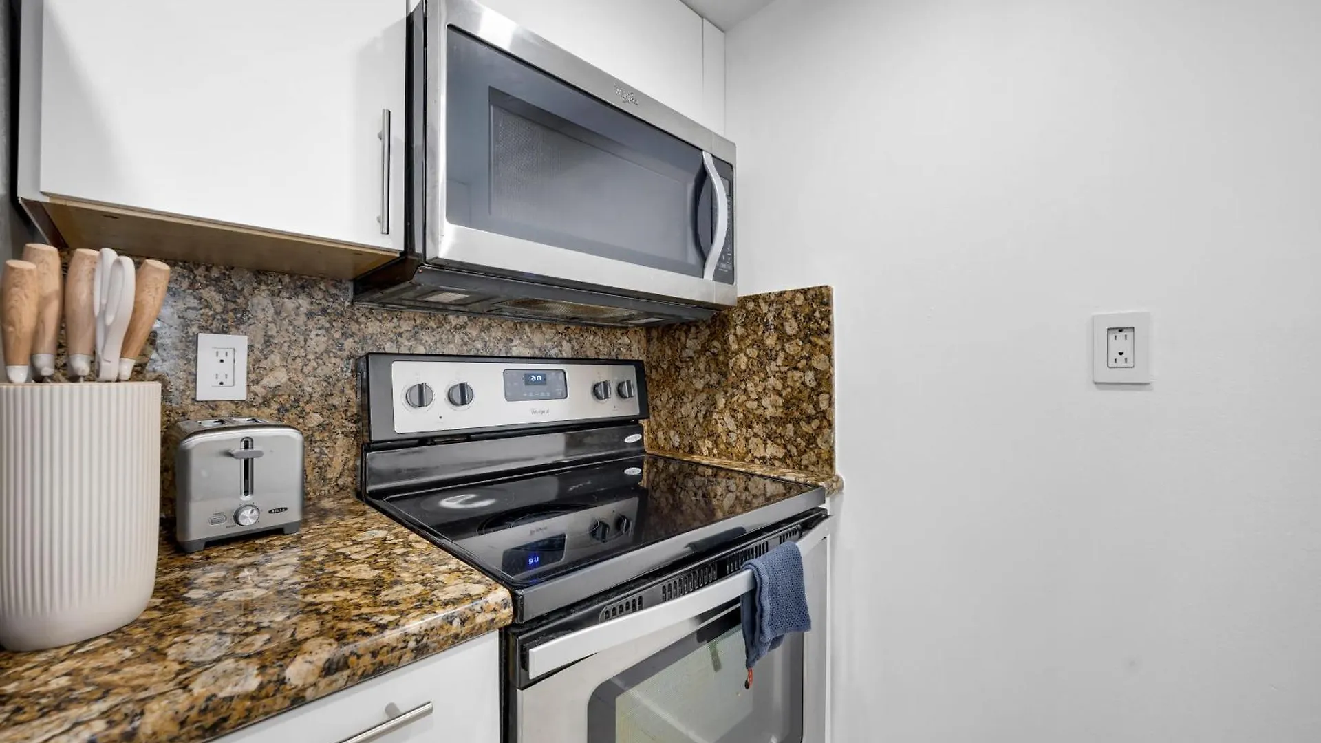 Holiday home Heat Wave Biscayne Bay