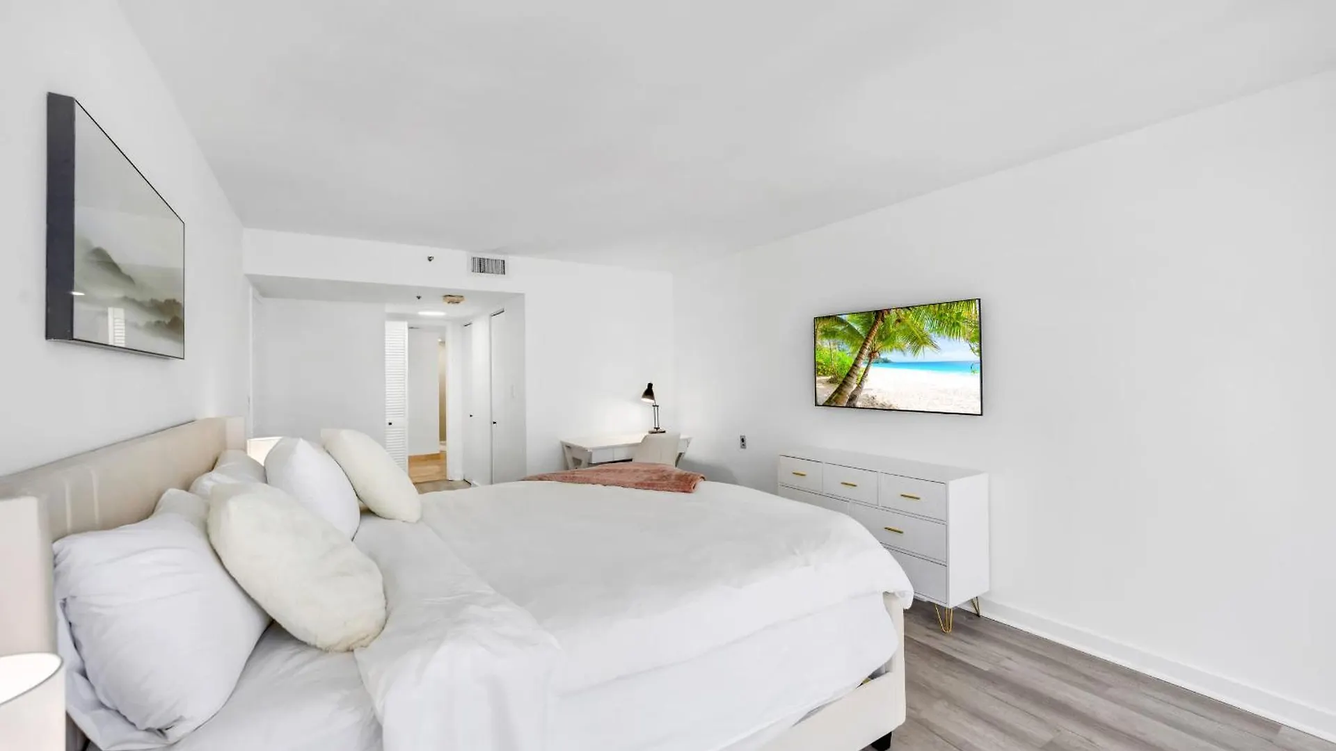 Holiday home Heat Wave Biscayne Bay *