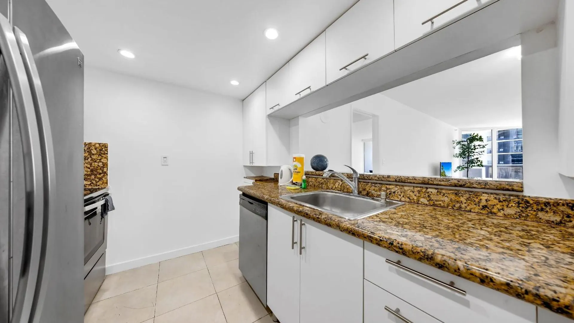 Heat Wave Biscayne Bay Holiday home Miami