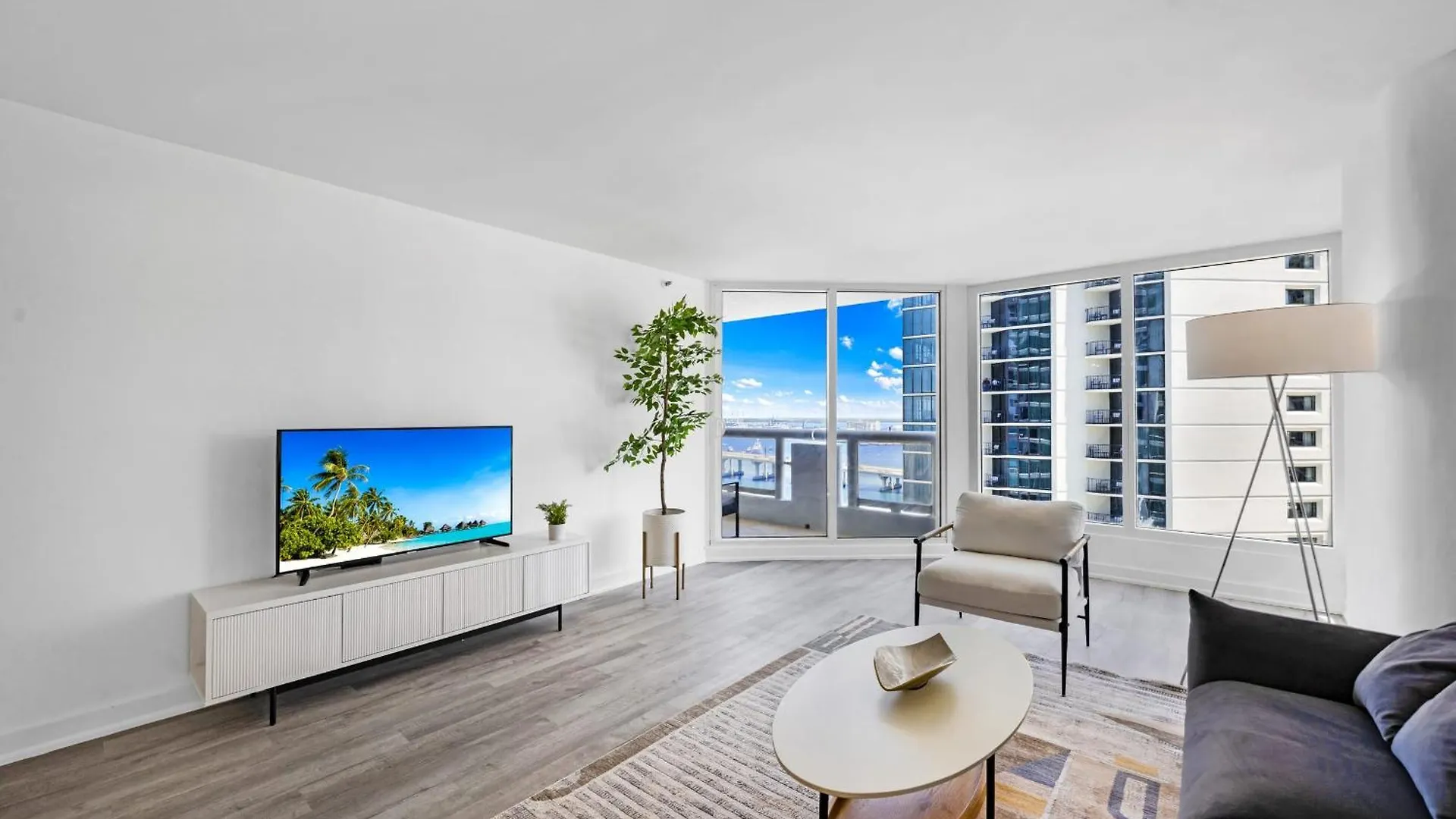 Holiday home Heat Wave Biscayne Bay *
