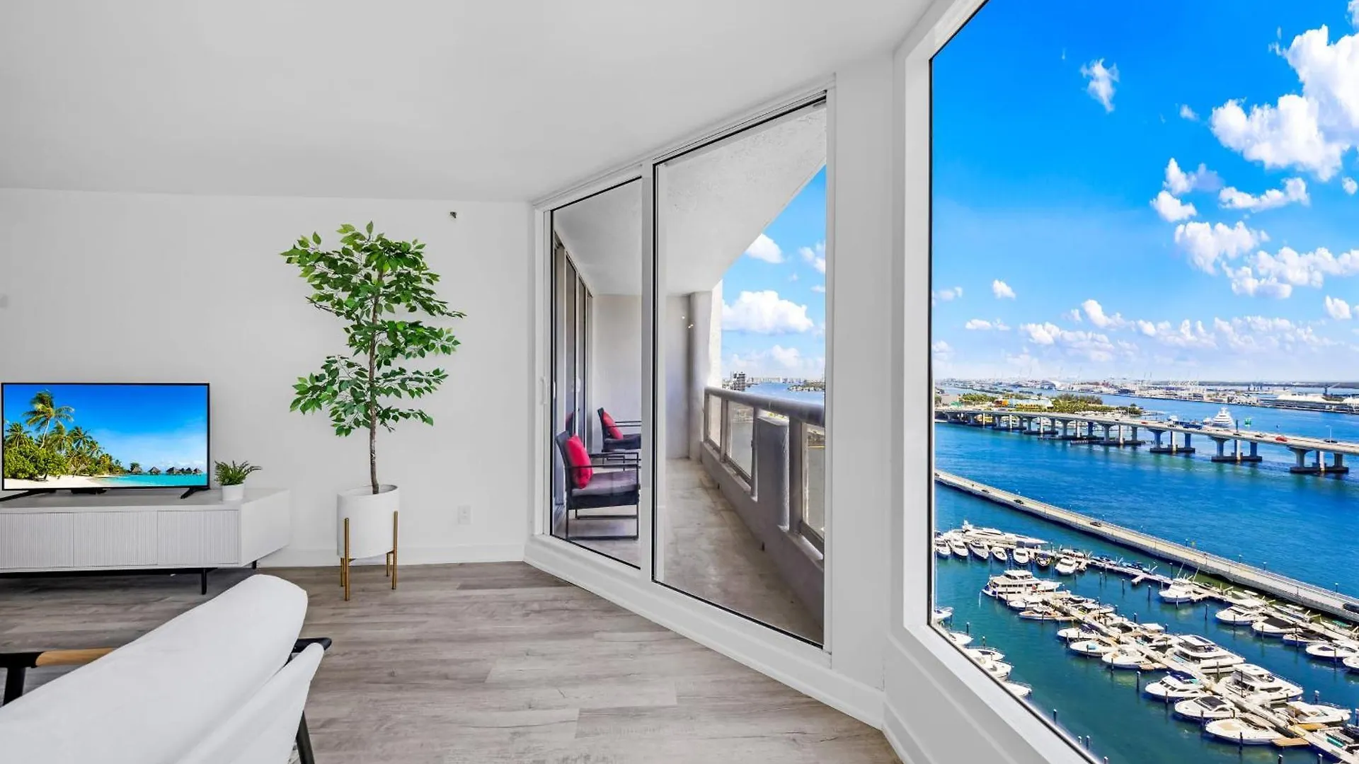 Holiday home Heat Wave Biscayne Bay
