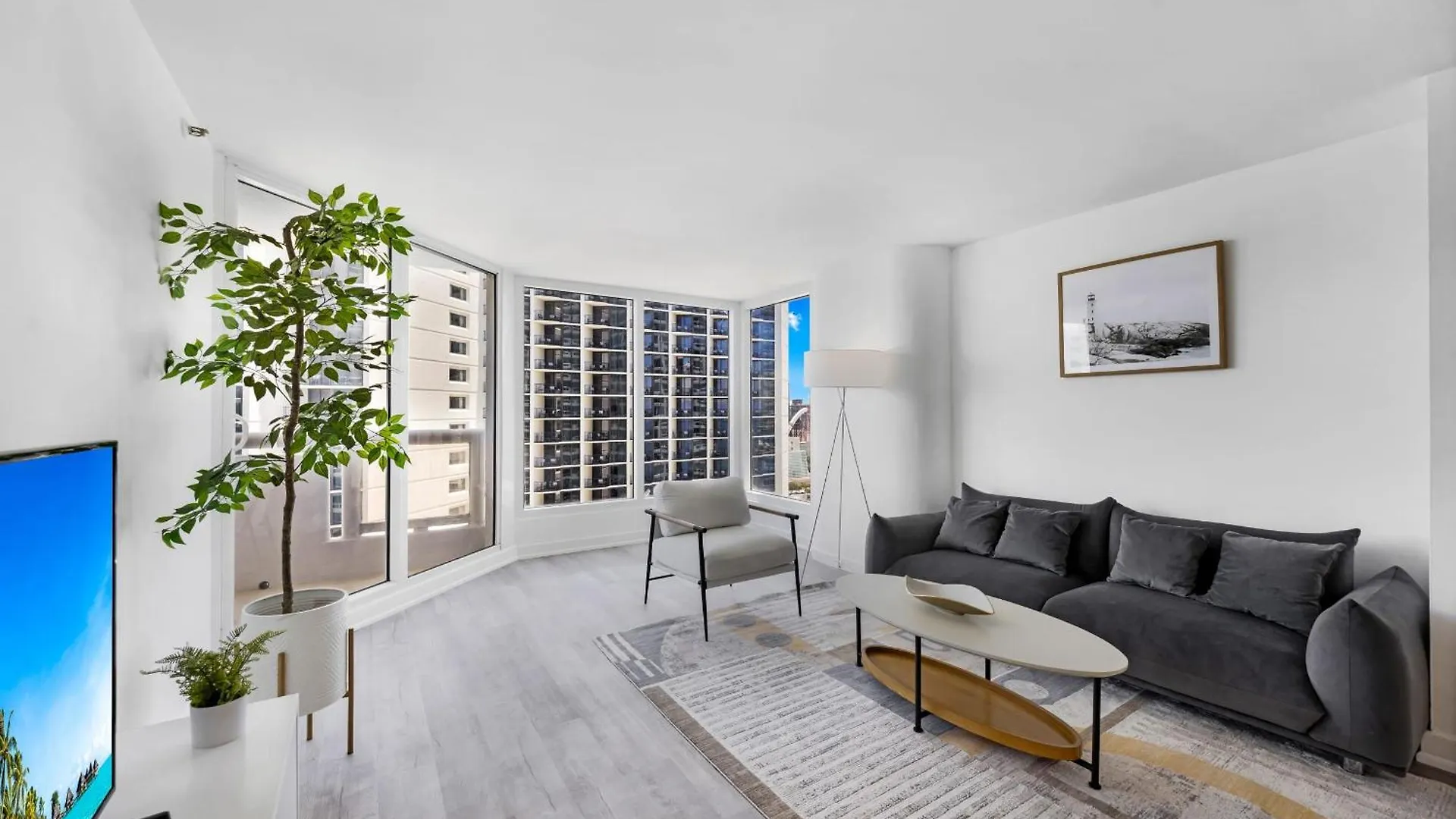 Heat Wave Biscayne Bay Holiday home Miami