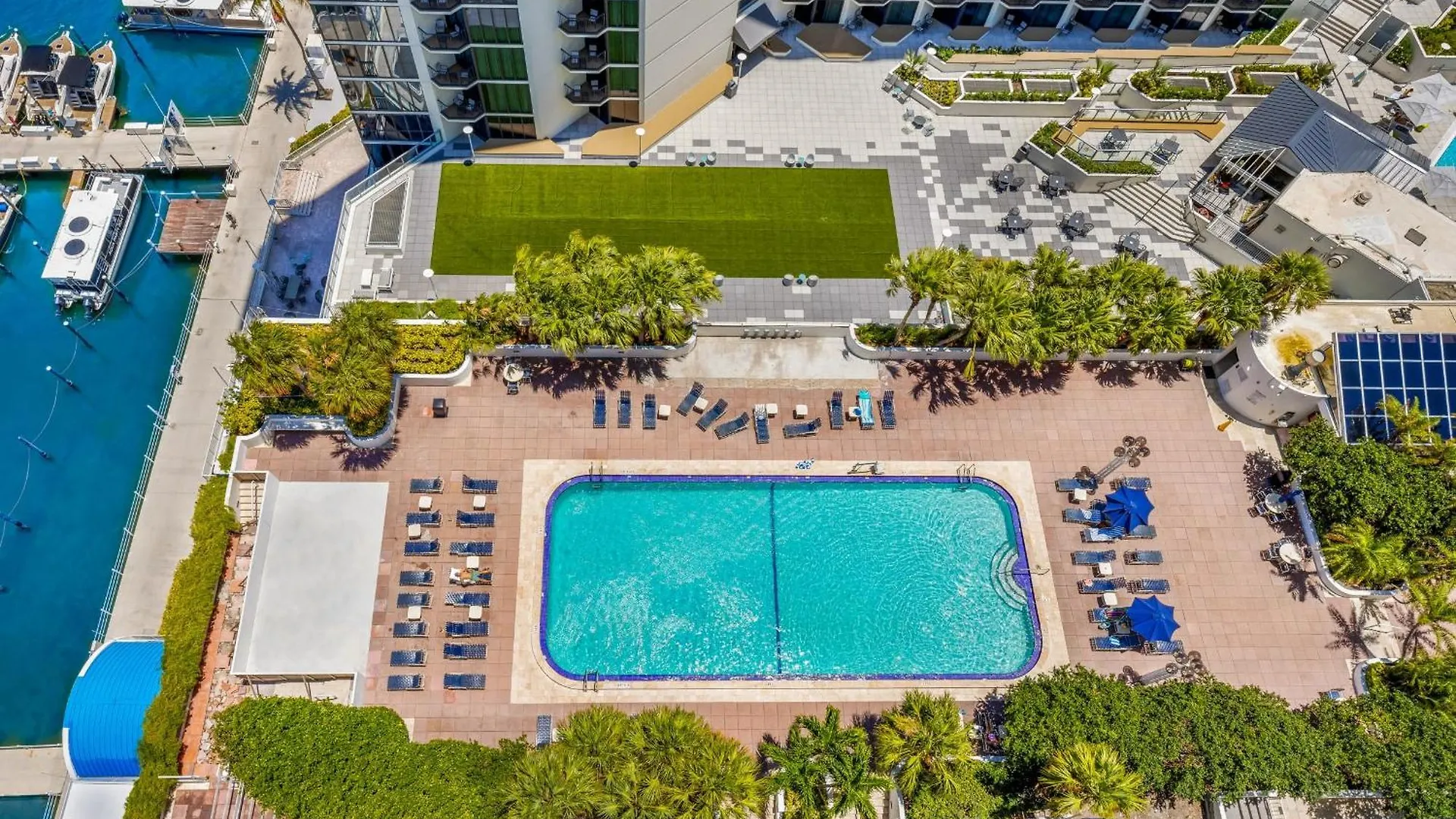 Holiday home Heat Wave Biscayne Bay Miami
