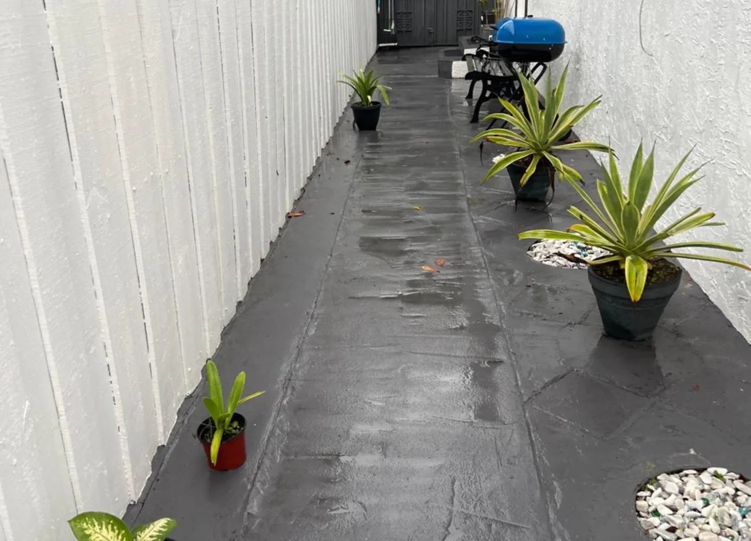 Little Gables Studio-your Escape-10min Airport Apartment Miami