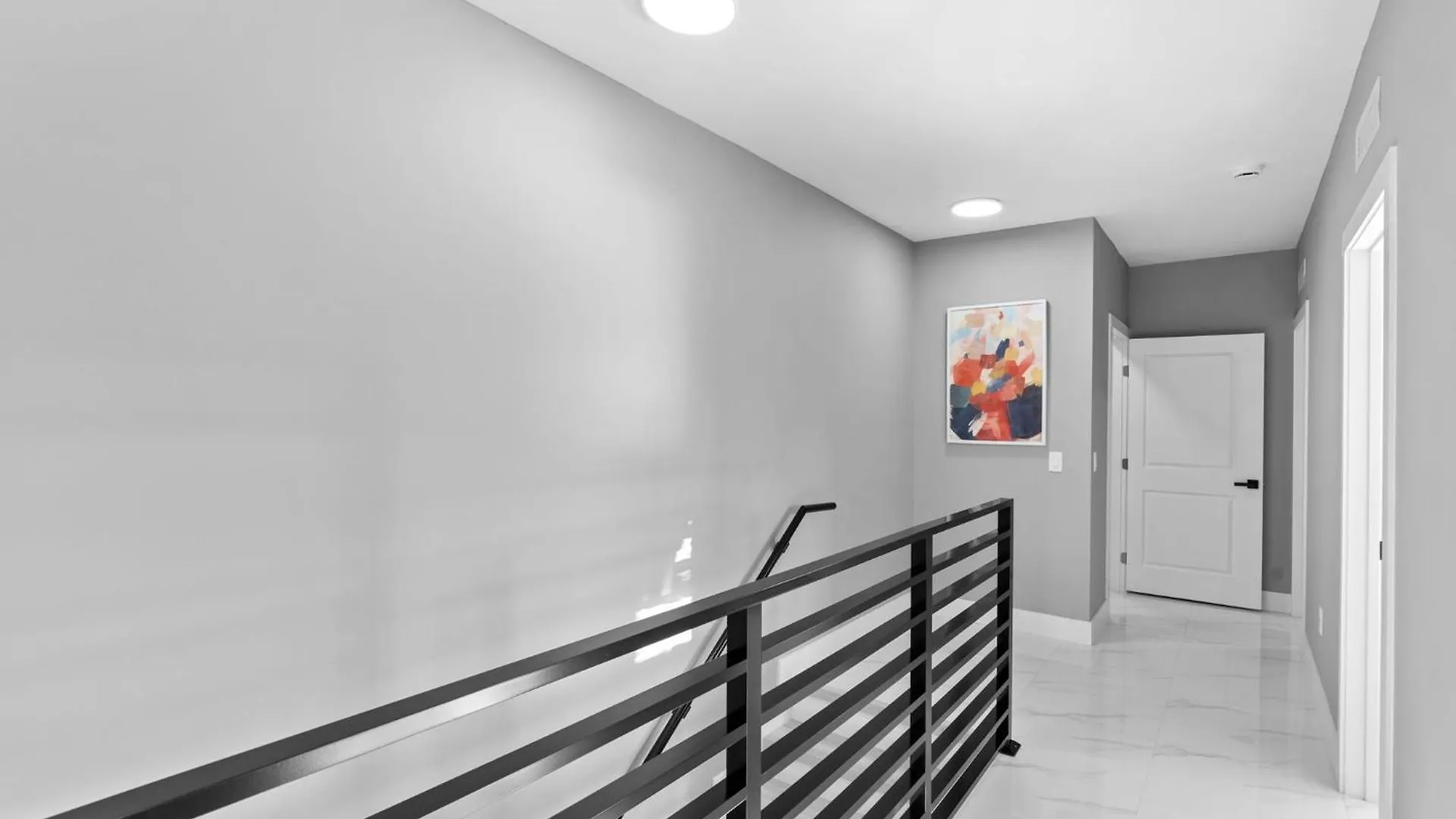 Modern 4-br House With Free Parking Apartment Miami