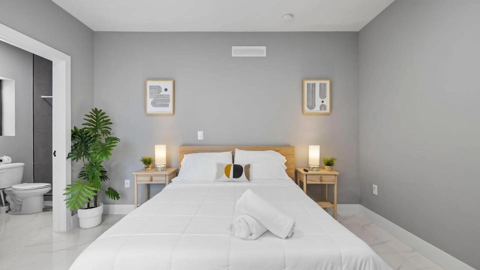 Charming 5 Minutes From Wynwood