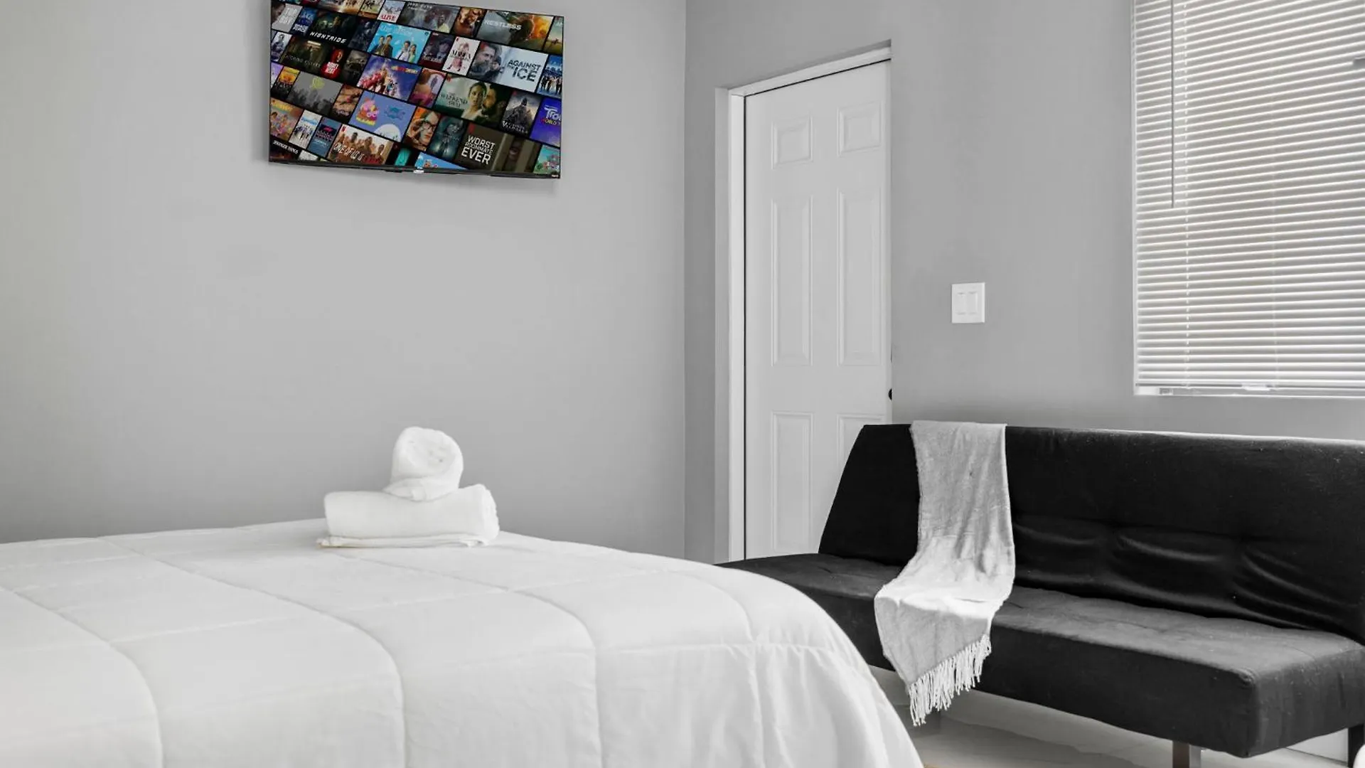Charming 5 Minutes From Wynwood Apartment *