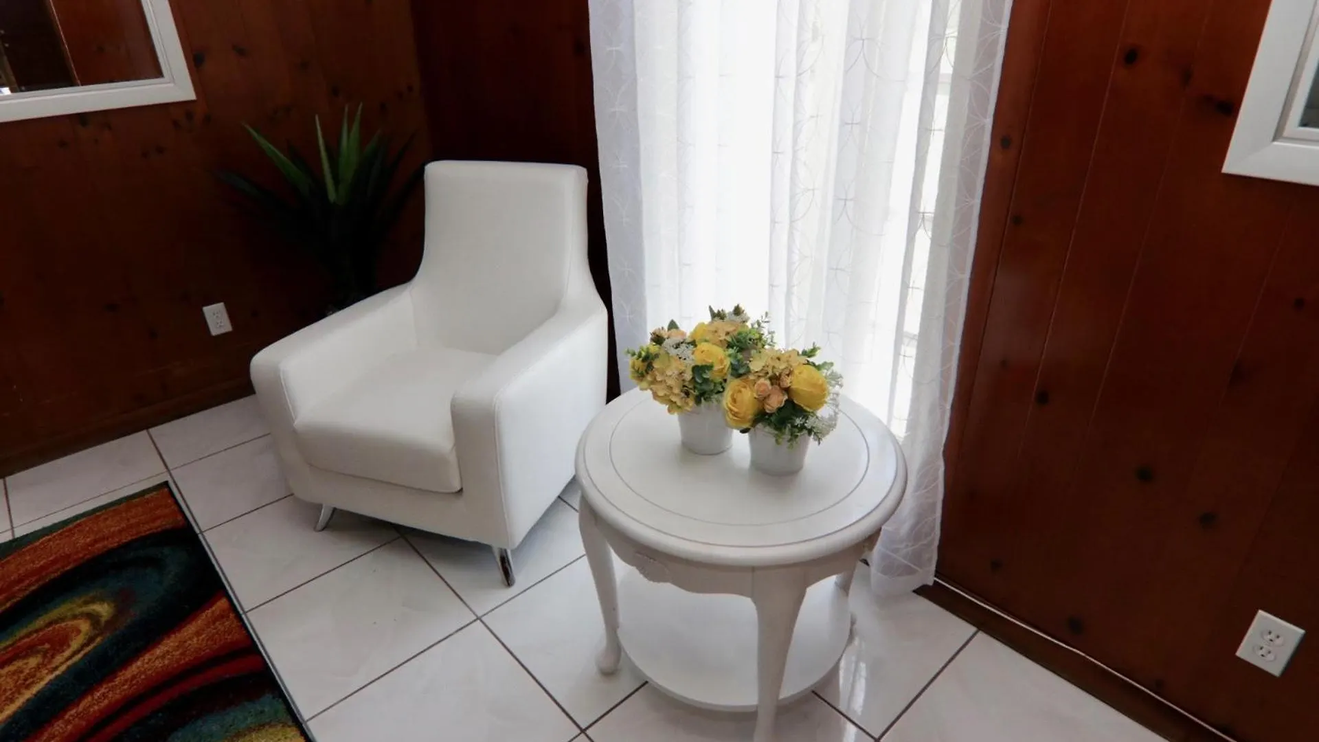 Holiday home La Finca *