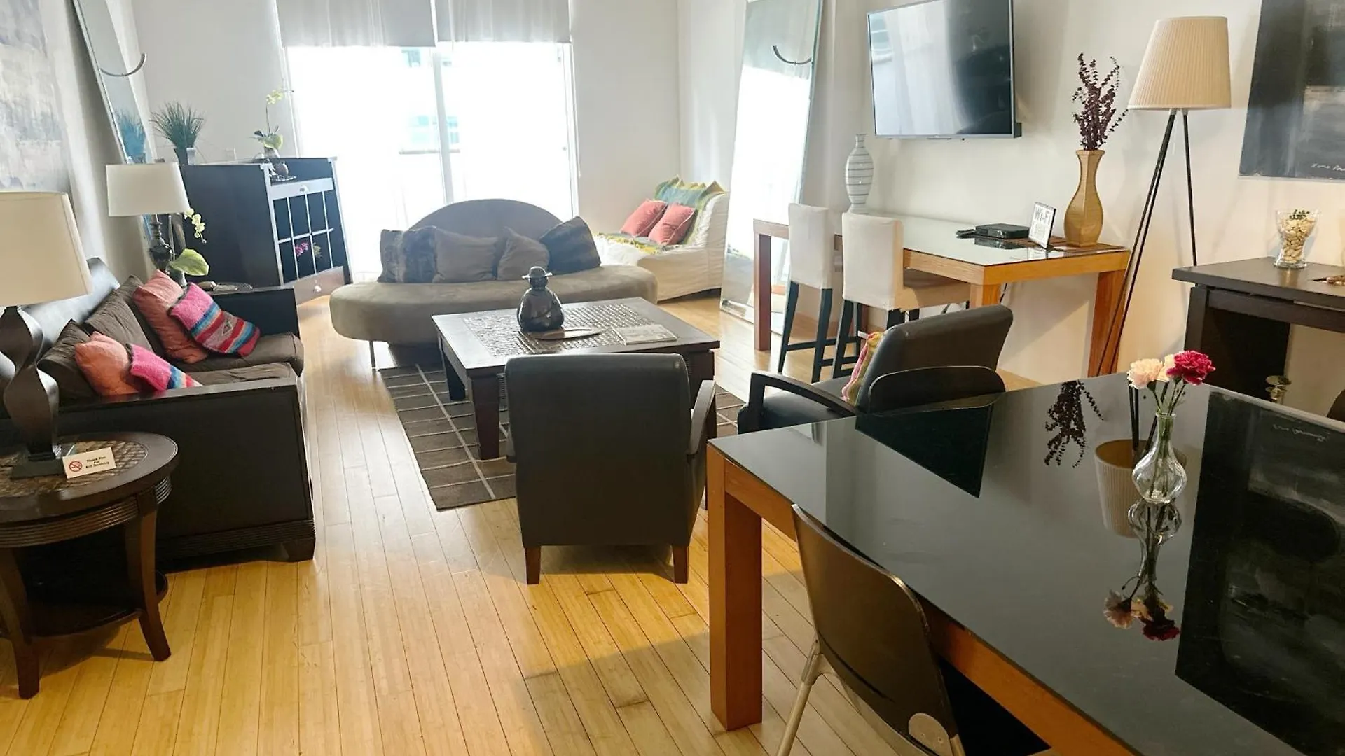Apartment The At Brickell Club Miami