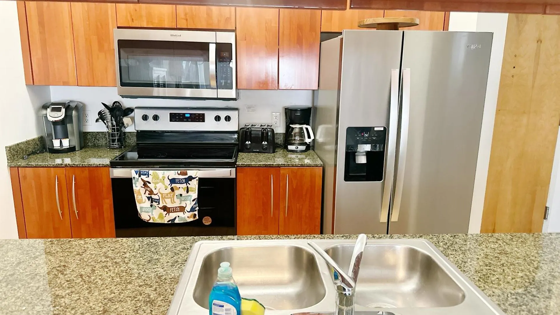 Apartment The At Brickell Club