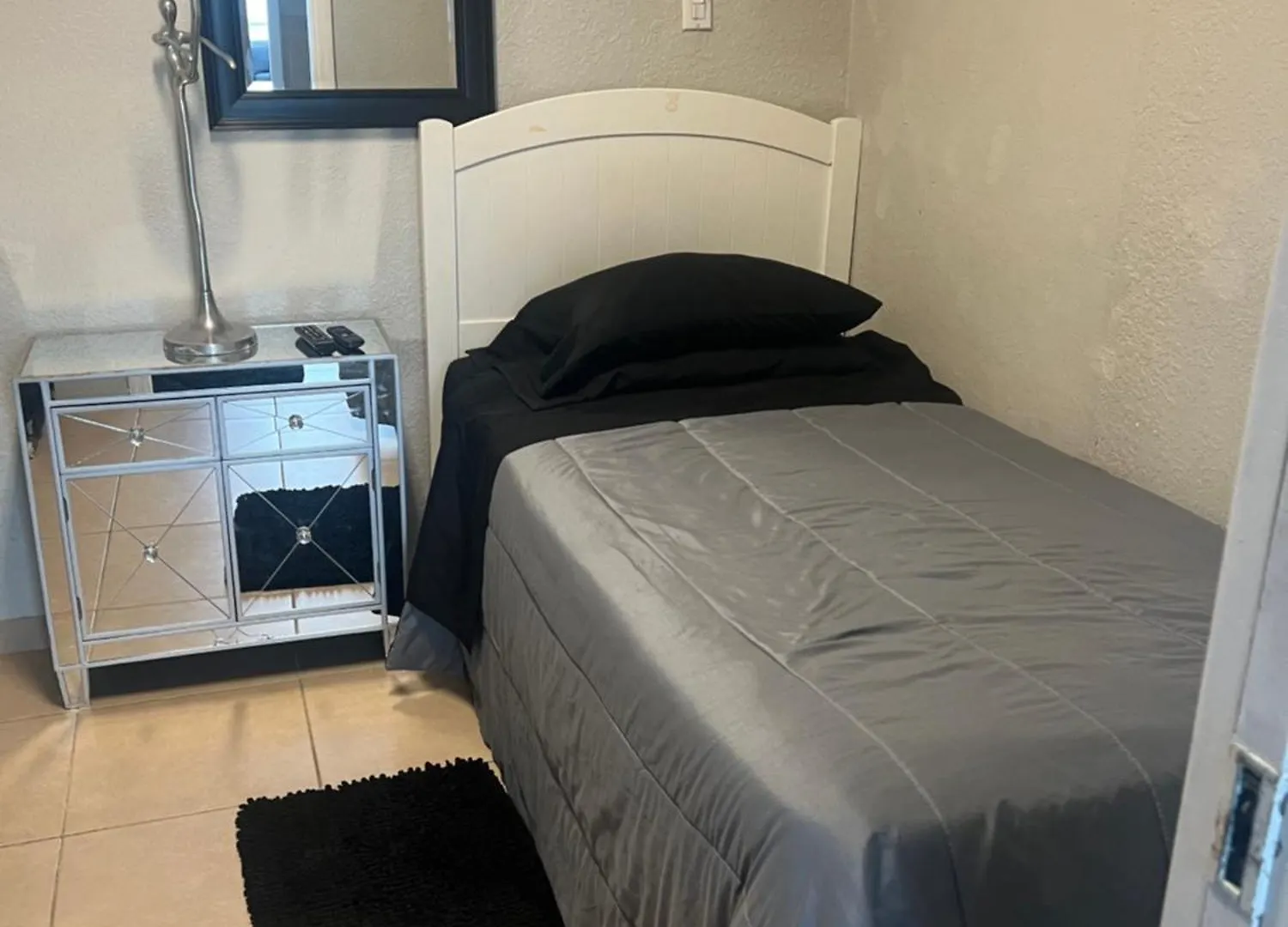 Bedroom Private Miami