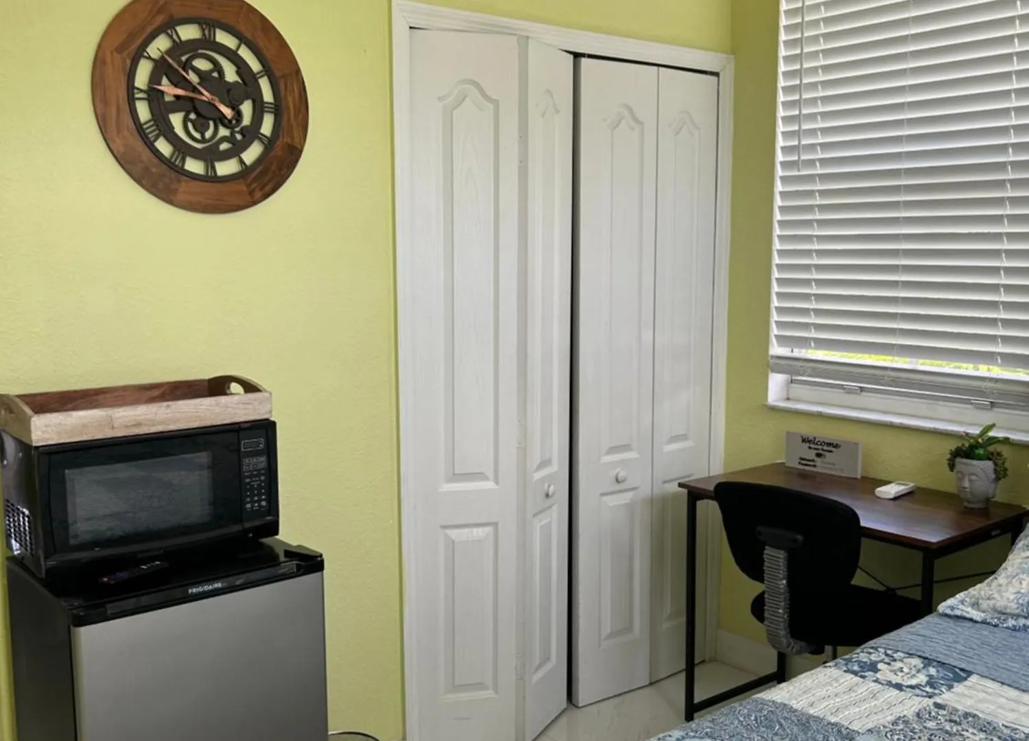 Homestay Casa 1 *