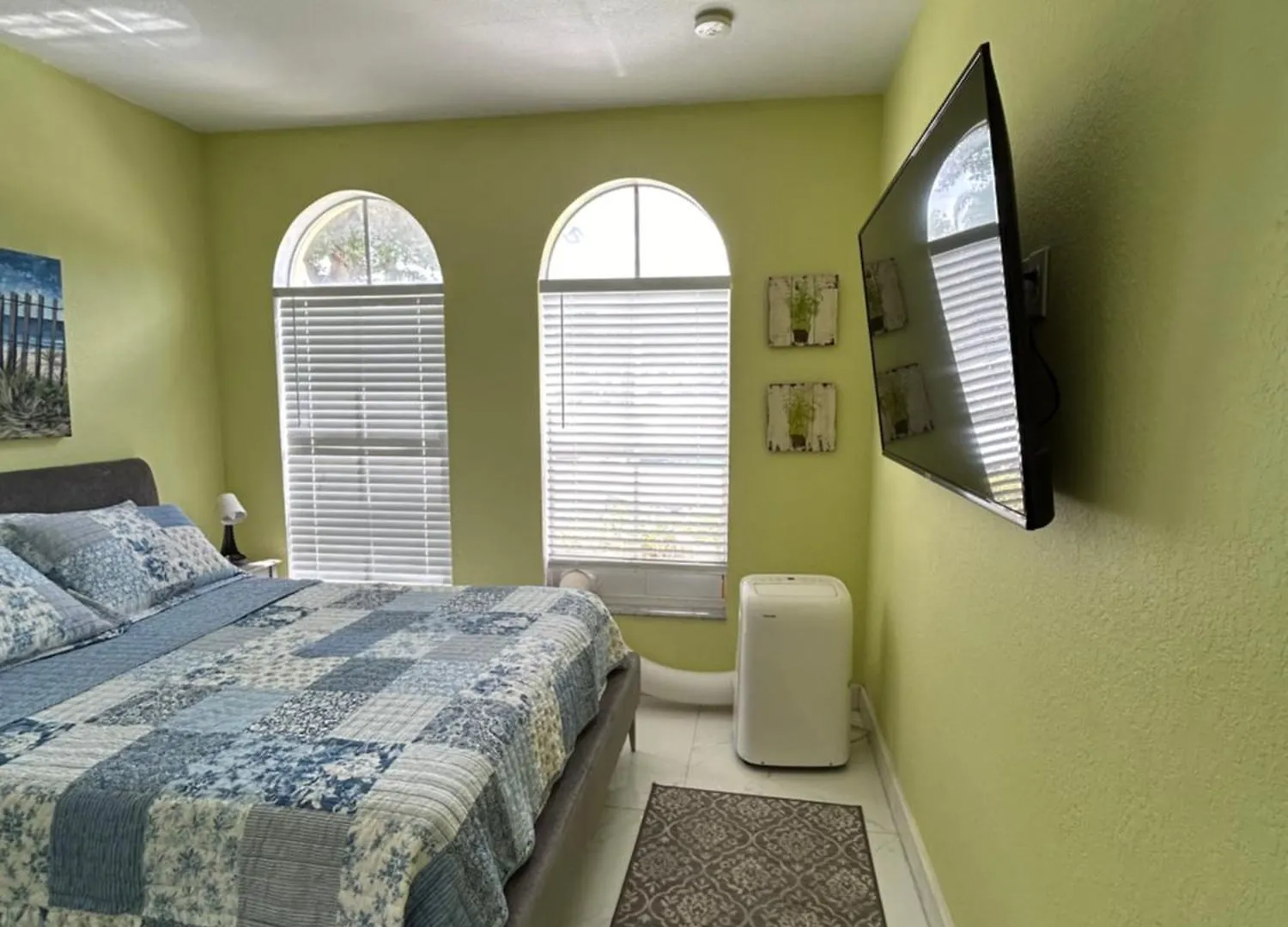Casa 1 Miami