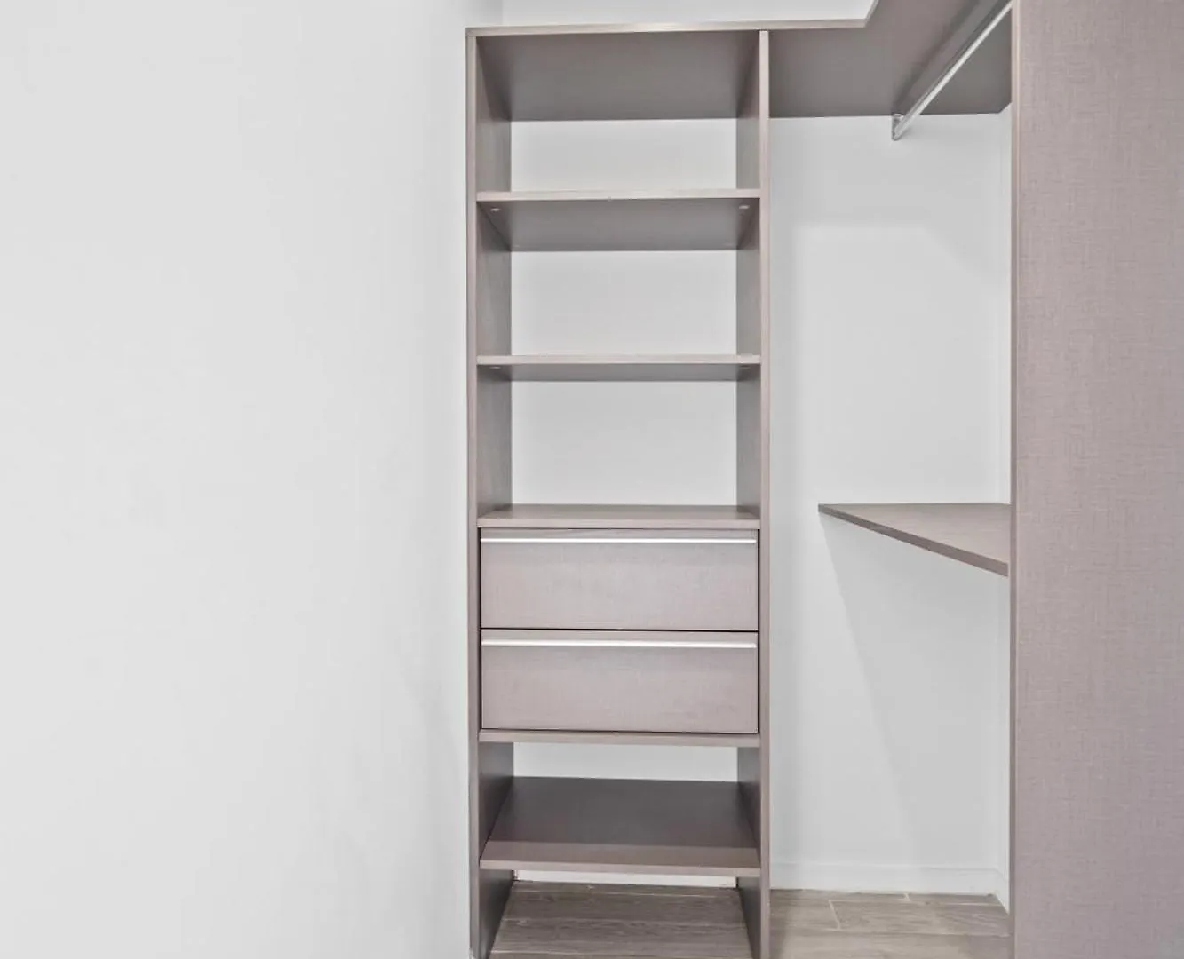 Incredible Unit In The Heart Of Downtown Apartment