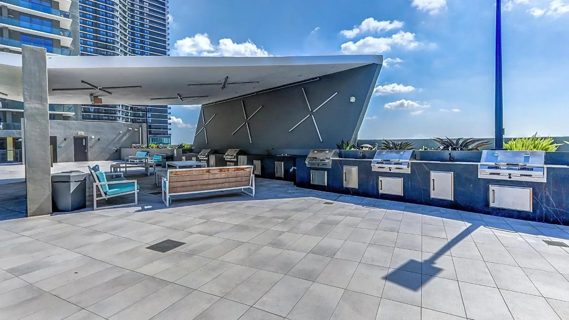 Apartment Dt