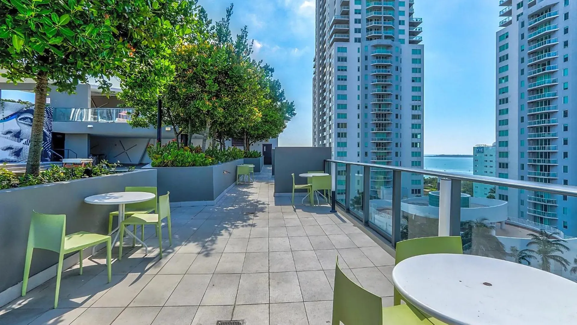 Dt Apartment