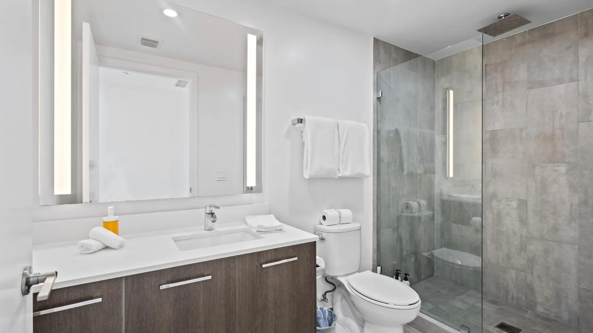 Apartment Exceptional In The Heart On Downtown Miami