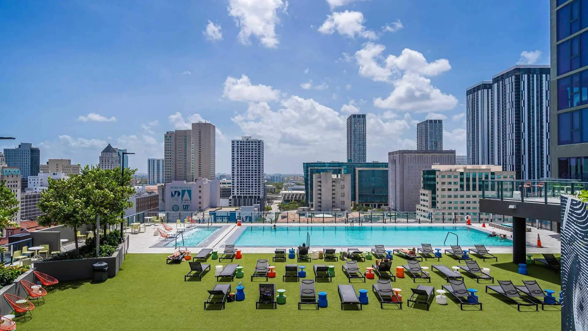 Apartment Exceptional In The Heart On Downtown