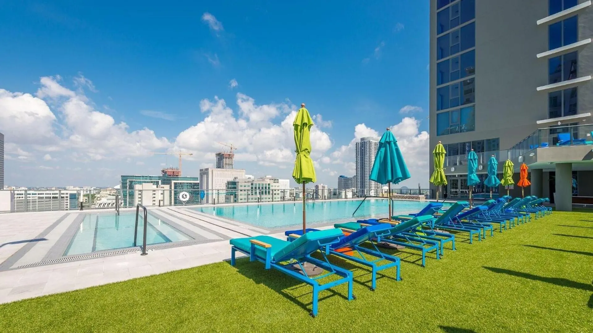 Apartment Exceptional In The Heart On Downtown