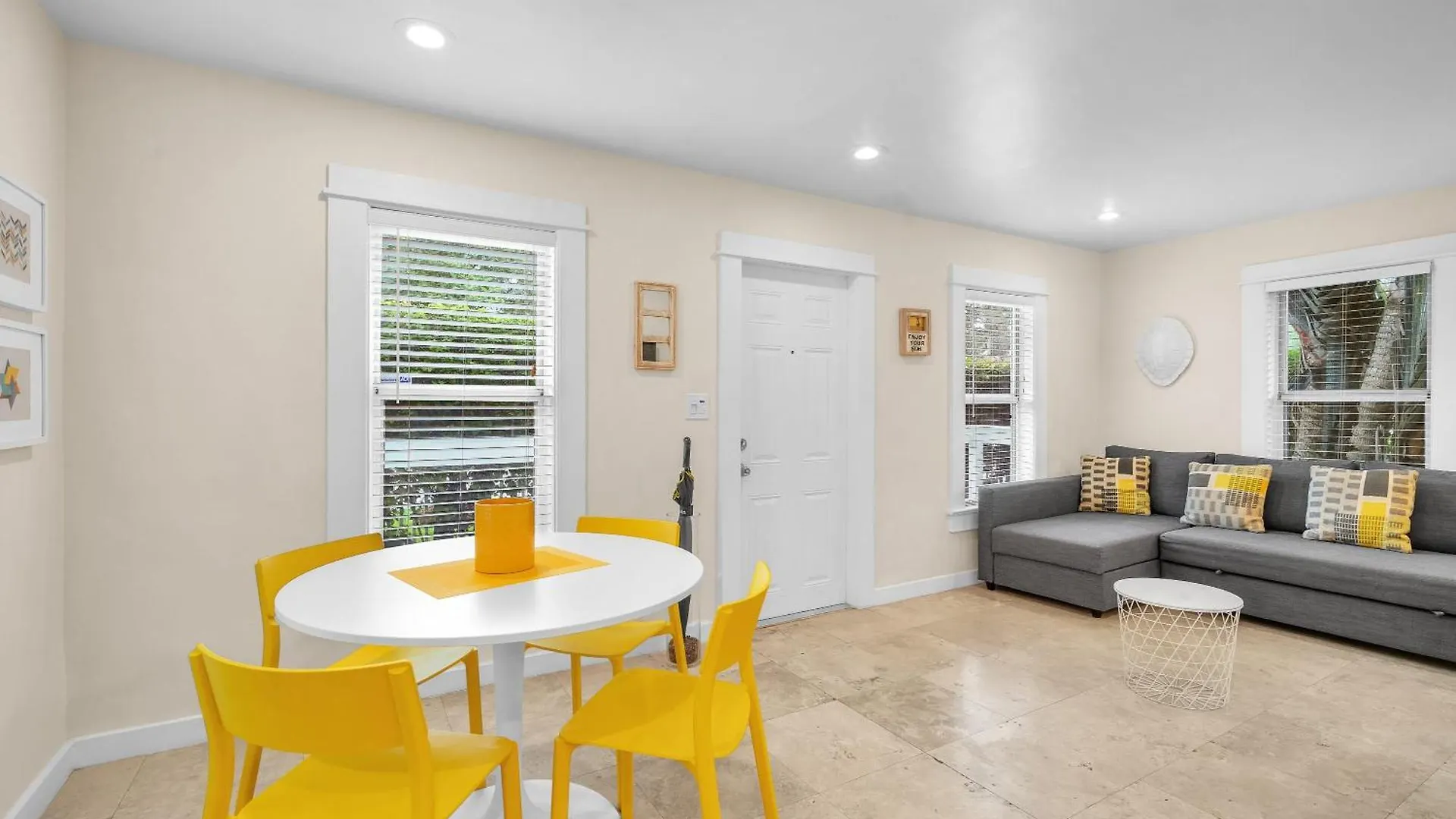 Renovated Grove -near Coconut Grove Miami