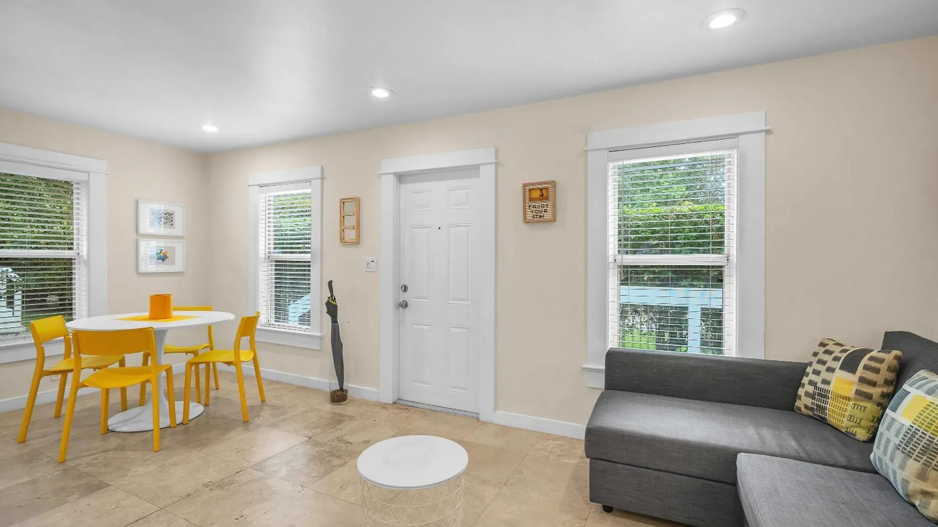 Holiday home Renovated Grove -near Coconut Grove *