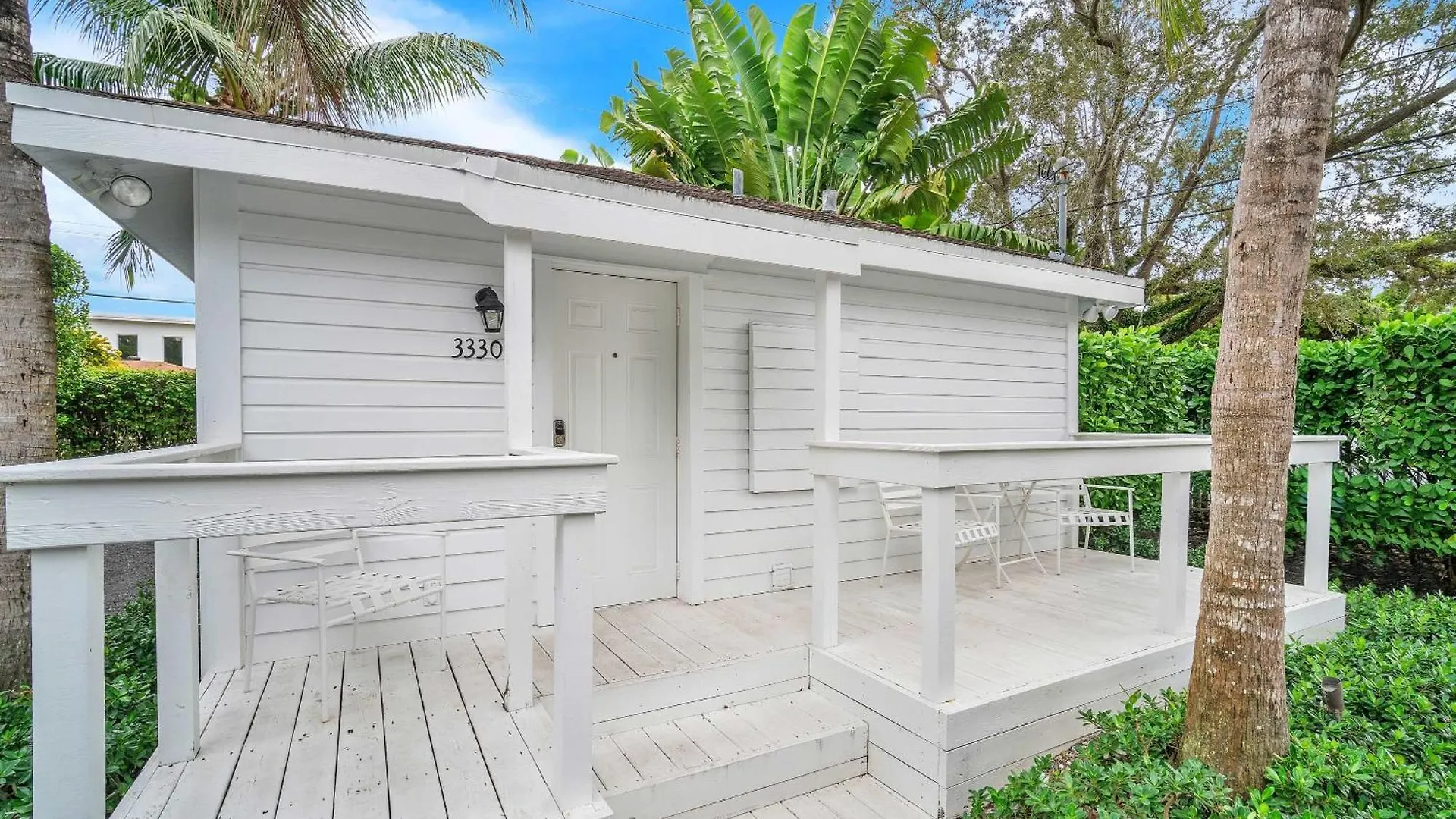 Renovated Grove -near Coconut Grove