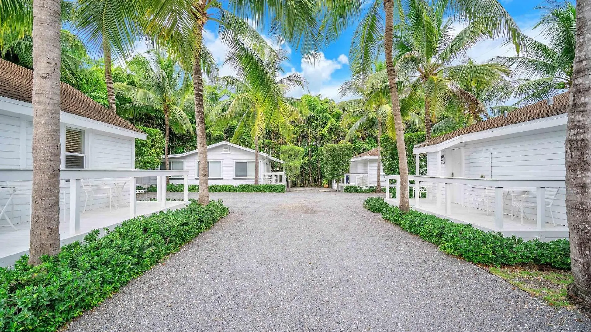 Renovated Grove -near Coconut Grove Miami