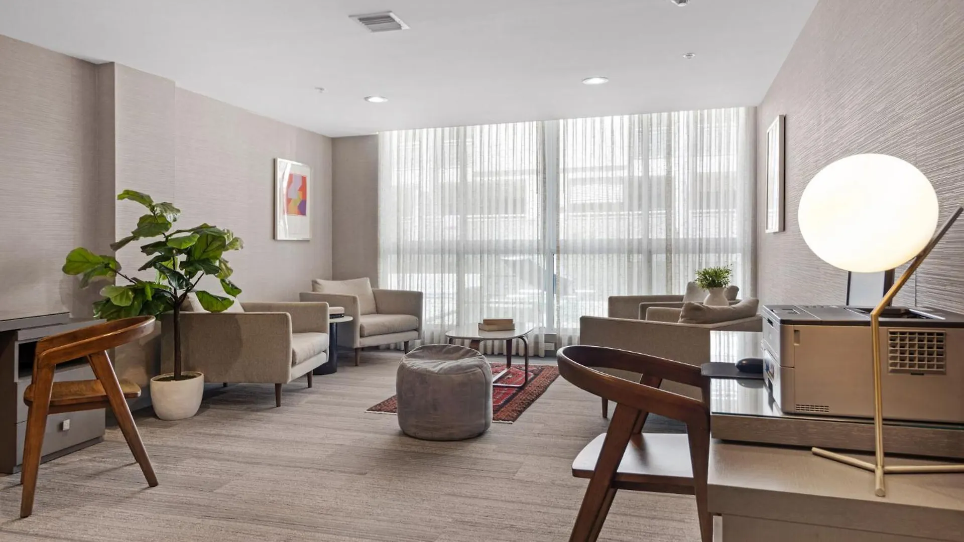 Roami At Habitat Brickell Aparthotel 4*